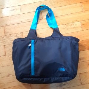 North Face Yoga Bag
